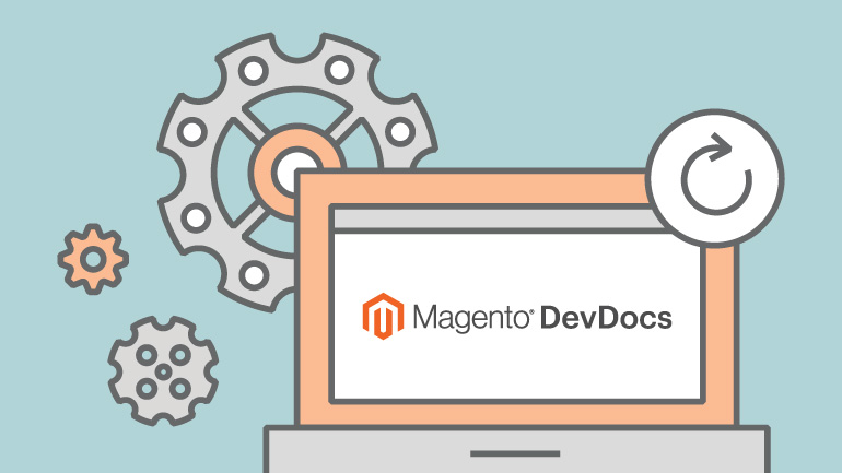 devdocs magento open source