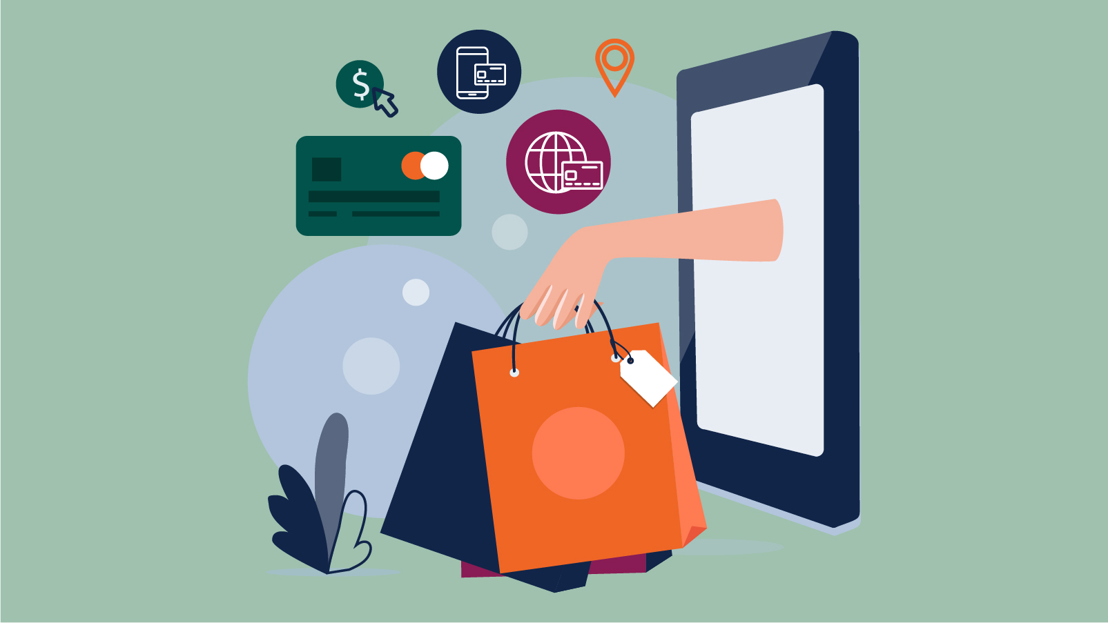 How to Optimize for Mobile Commerce and Boost Sales Magento