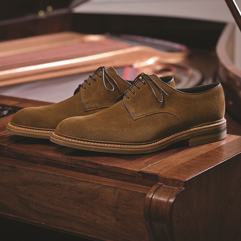 Sell Shoes Online | Loake | Case Studies