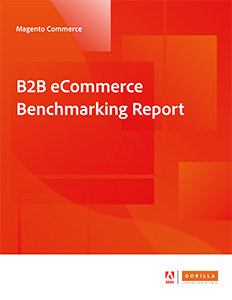 benchmark email and magento ce