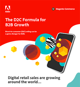 The D2C Formula for B2B Growth