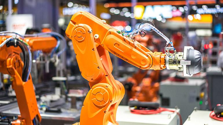 Industrial Automation and Robotics | Magento Blog