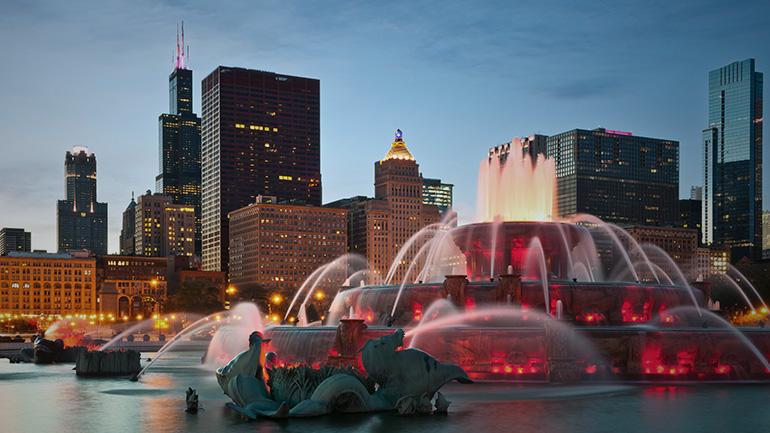 Cool Places to Visit During IRCE From Our Chicago Partners