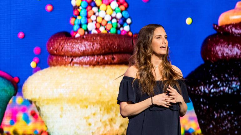 Baked By Melissa Founder Shares The Journey to Sweet Success