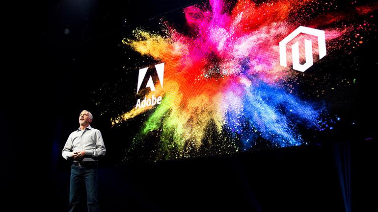 Customers Big & Small Can ‘Expand The Experience’ With Adobe + Magento