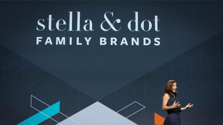 7 Essential Accessories for the Entrepreneur From Stella & Dot CEO Jessica Herrin