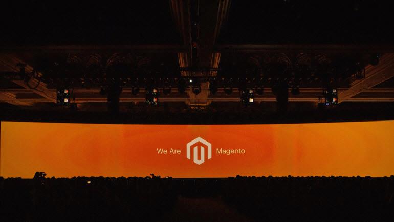 We Are Magento: Imagine 2016 Highlights